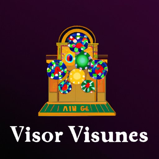 VI. Casino Markers: An Inside Look at the Credit System Used by Casinos to Attract Big Spenders