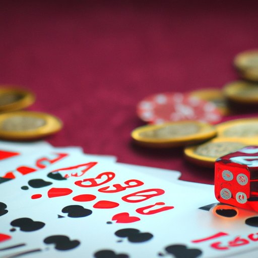 The Psychology Behind Social Casino Games: Why We Love to Play