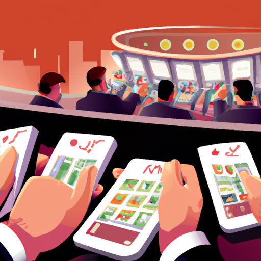 The Rise of Social Casinos: A Deep Dive Into the World of Virtual Gaming