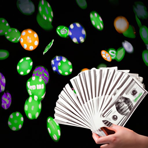 Not Just Luck: The Science Behind Winning at Casino Games