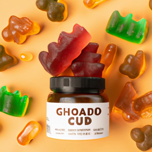 The Ultimate Guide to CBD Gummies: How to Choose the Best One for You
