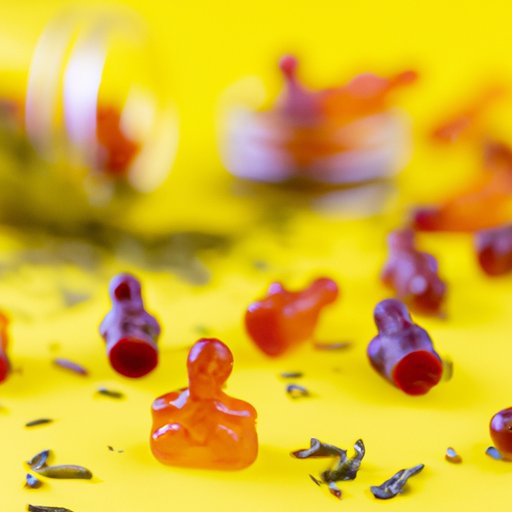 How CBD Gummies Can Ease Your Pain: A Review of the Best Options