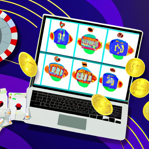 The Best Free Casino Games Online: A Comprehensive Guide