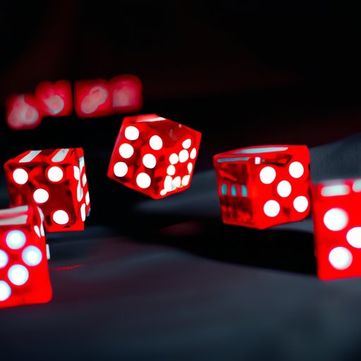 Rolling the Dice: 6 Casino Games Worth Your Time and Money