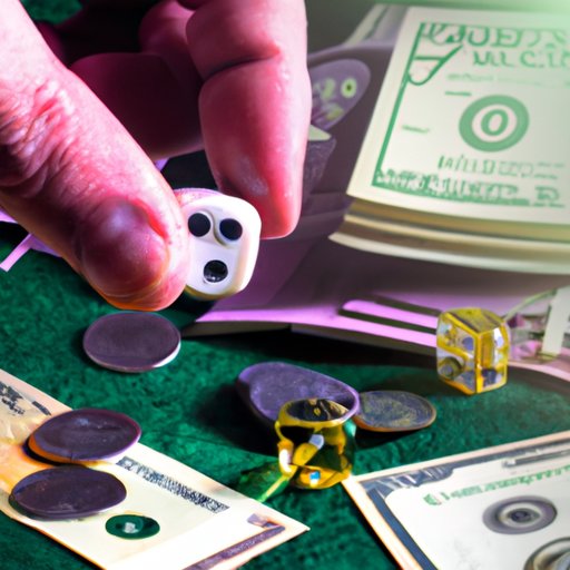 5 Games with the Best Odds in a Casino: Your Guide to Maximizing Your Winnings