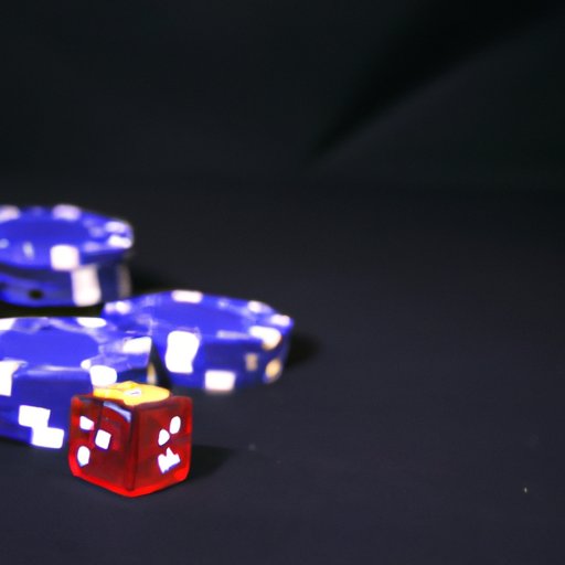 The Dark Side of Gambling: Understanding Addiction and the Risks of Losing at Casinos