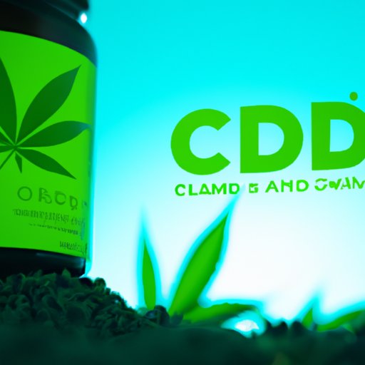  From Seed to Shelf: The Top 10 CBD Companies Leading the Way in Quality and Innovation 