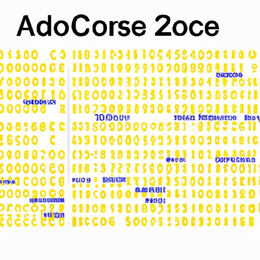An Informative Overview of the 240 Area Code