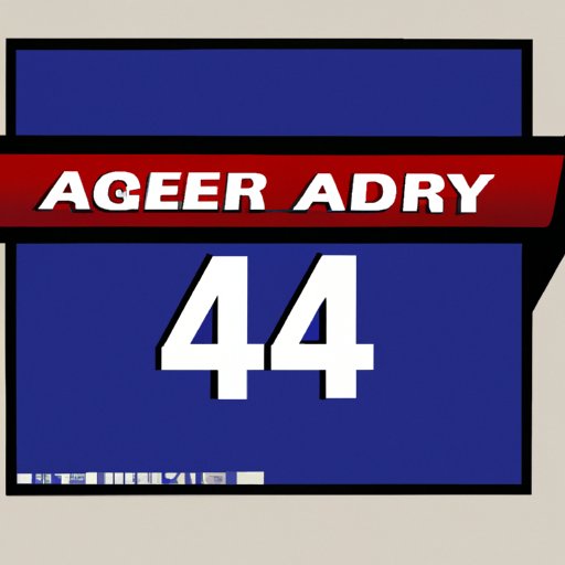 The Mystery Solved: Unveiling the Area Code 443