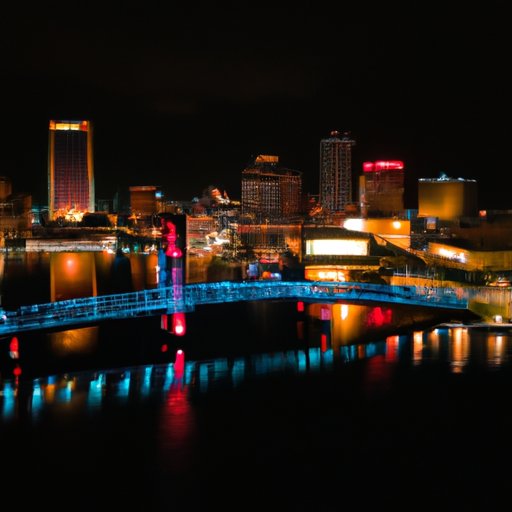 From Jacksonville to Tallahassee: Exploring the Cities Within Area Code 904