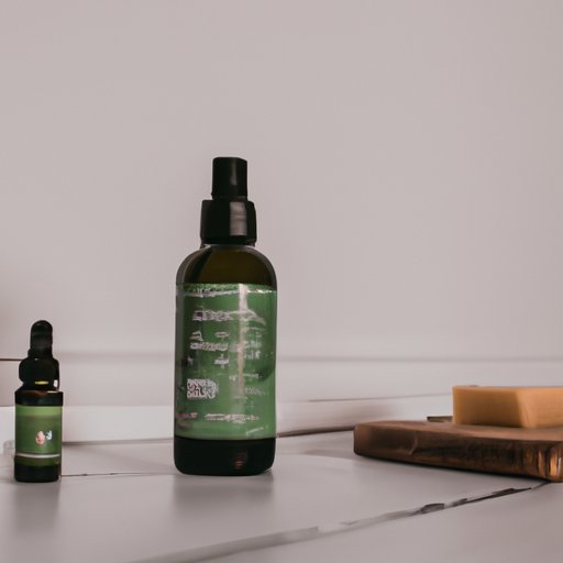 Upgrading Your Grooming Routine with CBD