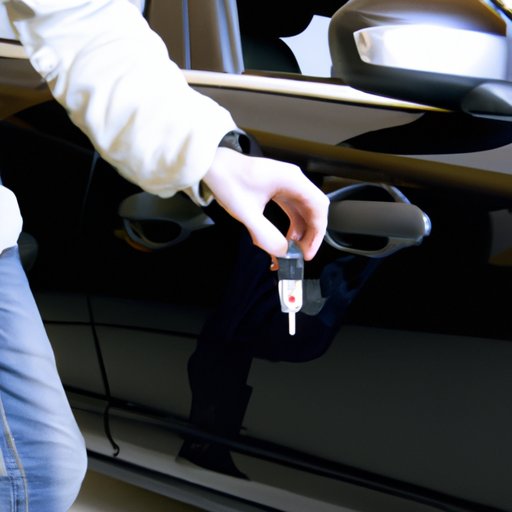 VII. Inside the World of Casino Valet: What Happens to Your Car Once You Hand Over the Keys