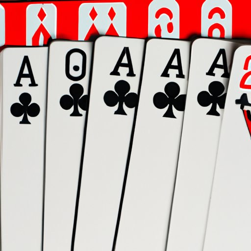 From Standard to Specialized: A Breakdown of Casino Card Decks