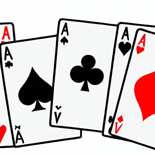 The Evolution of Casino Cards: How Card Design and Quality Have Changed Over Time
