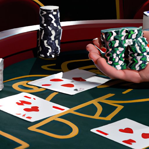 5 Tips for Winning Big at the Casino