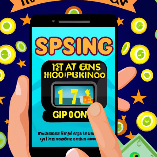 Tips and Tricks for Winning Big on Casino Apps That Pay Real Cash