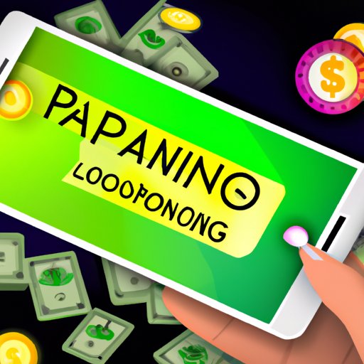 Maximizing Your Winnings: How to Identify Casino Apps That Pay Real Money