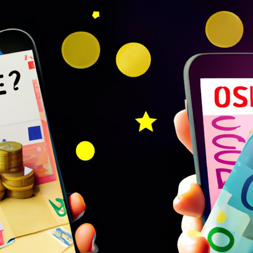 The Risks And Rewards Of Using Casino Apps To Earn Real Money