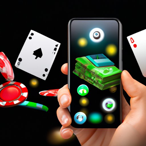 Top Real Money Casino Apps: Get Started Without Any Initial Deposit