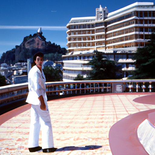 VI. Elvis in Monte Carlo: A Retrospective on the Casino Where the King Really Ruled