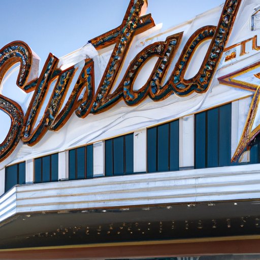 All Shook Up: The Legendary Stardust Resort and Casino Where Elvis Took the Stage