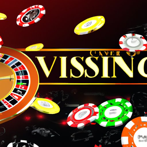 V. Mastering the Art of Casino Gaming: Tips to Improve Your Odds
