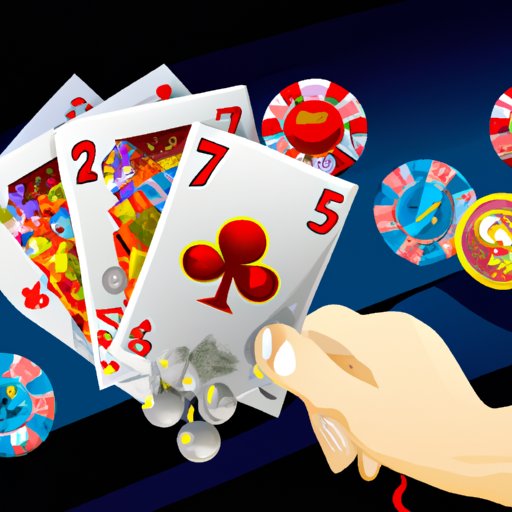 Listicle Format: Top 5 Casino Games That Give You Free Money