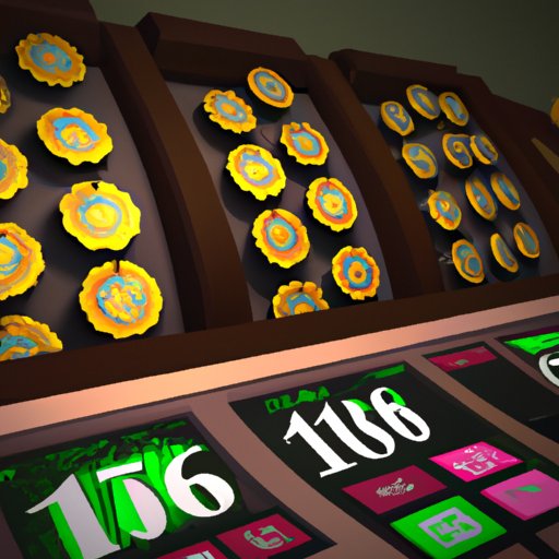 Feature Article: Exploring the World of Free Money in Casino Games