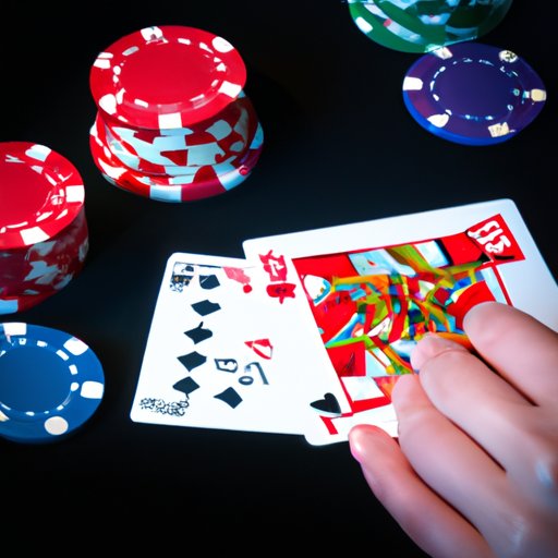 Lady Luck at Your Side: Which Casino Games Are Worth Betting On
