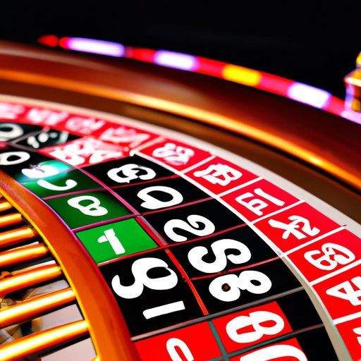 Casino Odds 101: How to Find the Best Casino Games with Consistent High Payouts