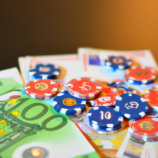 Best Casino Games for Earning Real Money