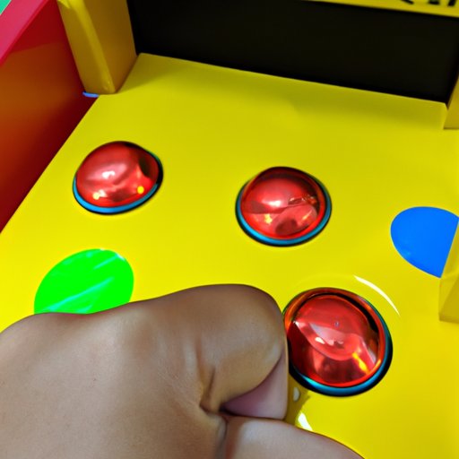 Strategies for Playing Coin Pushers