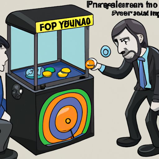 The Psychology of Coin Pushers