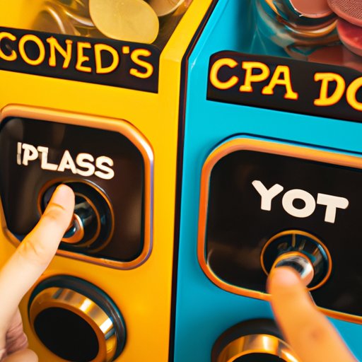 Pros and Cons of Playing Coin Pushers