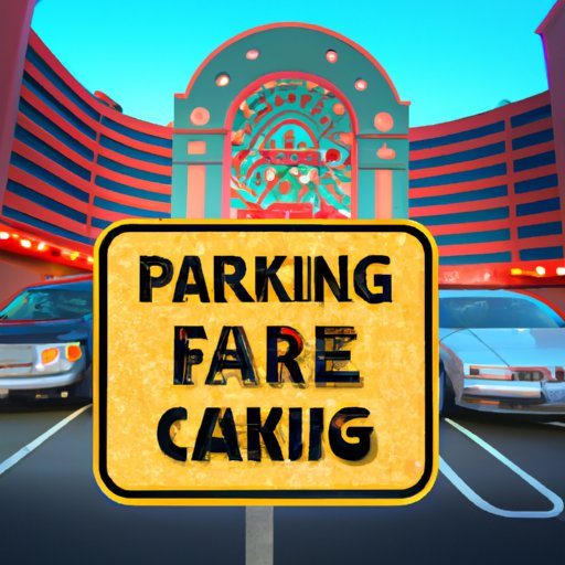 Save on Parking Fees: Top Casinos in Atlantic City with Free Parking