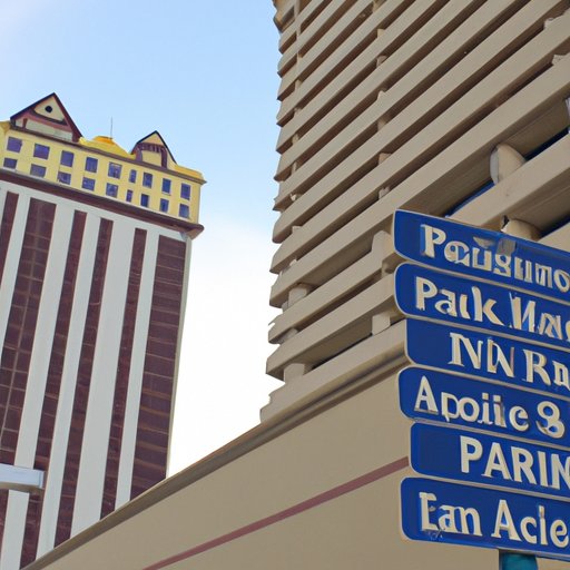 Maximizing Your Visit: Casinos in Atlantic City with Free Parking