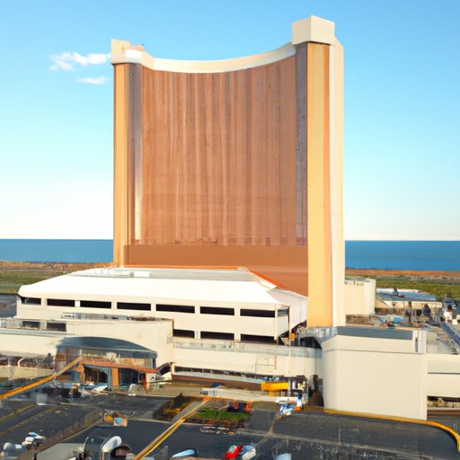 Top Atlantic City Casinos with Free Parking: A Comprehensive Guide