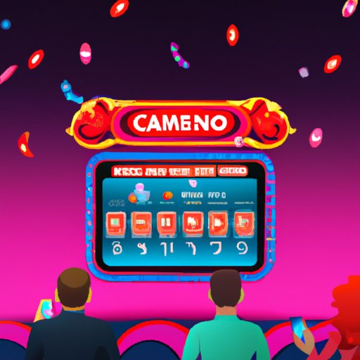 VII. Discover the Casinos Offering the Highest No Deposit Bonus and How to Claim Them