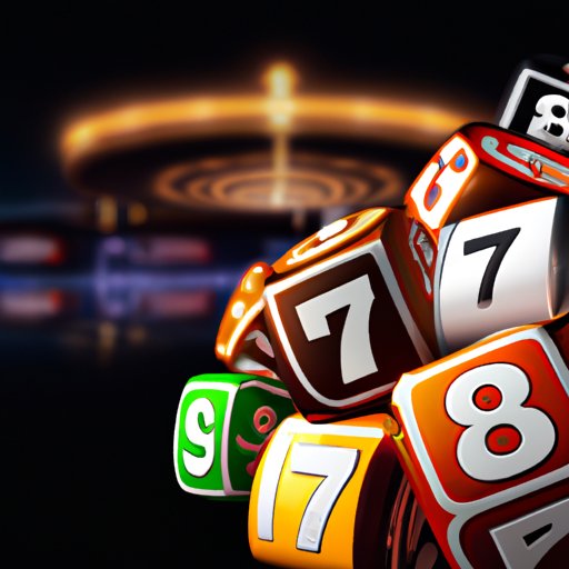 VIII. Maximizing Your Casino Bonus Potential: The Casinos with the Best No Deposit Offers