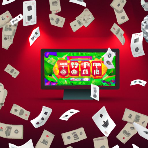 Get More Bang for Your Buck: Uncovering the Casino with the Highest No Deposit Bonus