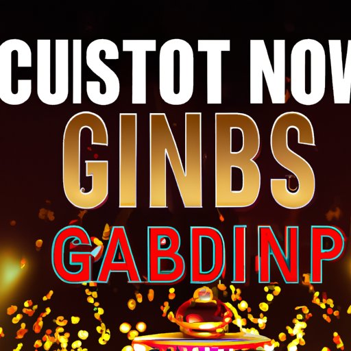 The Ultimate Guide to Finding Casinos with Generous No Deposit Bonus Offers