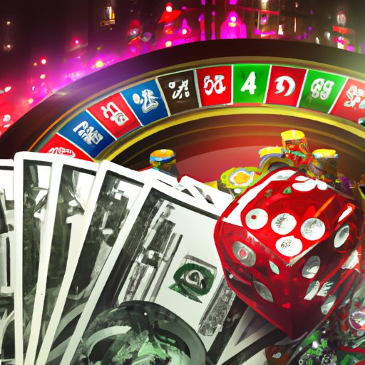 Maximize Your Winnings: Discover the Casino with the Best No Deposit Bonus
