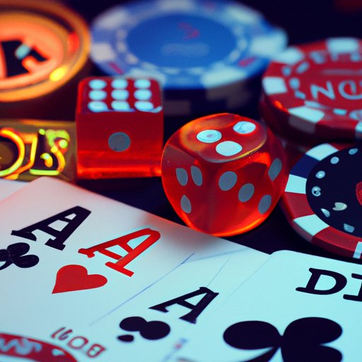 The New Wave of Winning: Online Casinos That Offer the Best Payouts and Prizes