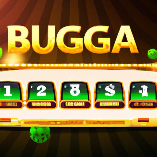 Uncovering the Best Casinos with Ugga Bugga Slot Machine: Everything You Need to Know