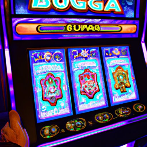 Discovering the Thrill of Ugga Bugga Slot Machine: The Casinos that Feature It in Their Game Selection