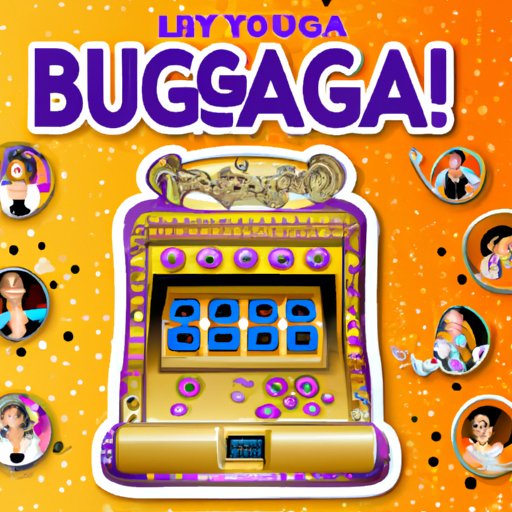 The Ultimate Guide to Finding Ugga Bugga Slot Machine in Las Vegas Casinos