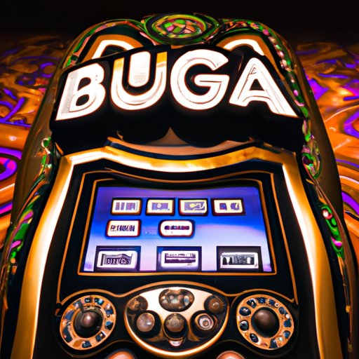 Get Your Gambling Fix: Top Casinos Featuring Ugga Bugga Slot Machine in Las Vegas