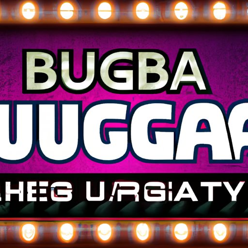 Uncovering the Best Casinos in Las Vegas to Play Ugga Bugga Slot Machine