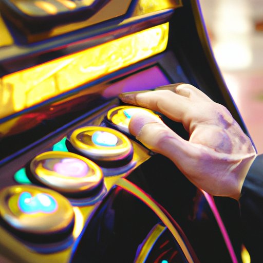 Reliving the Classic Casino Experience: Finding Coin Pushers in Modern Gaming Hubs
