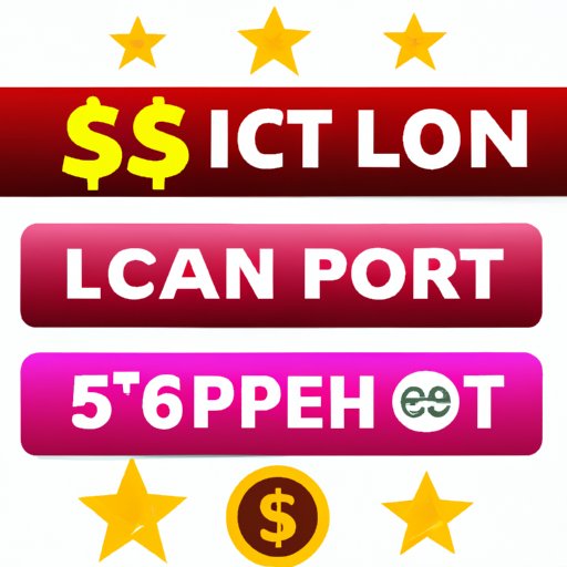 Top 5 Casinos with the Highest Slot Payouts